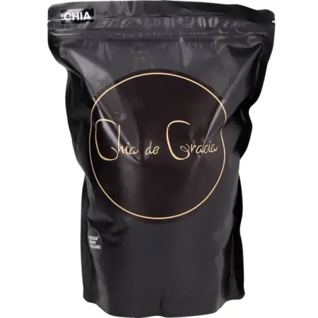 Chiafrön 3 kg - Hästfoder - 6430057450031 - 0