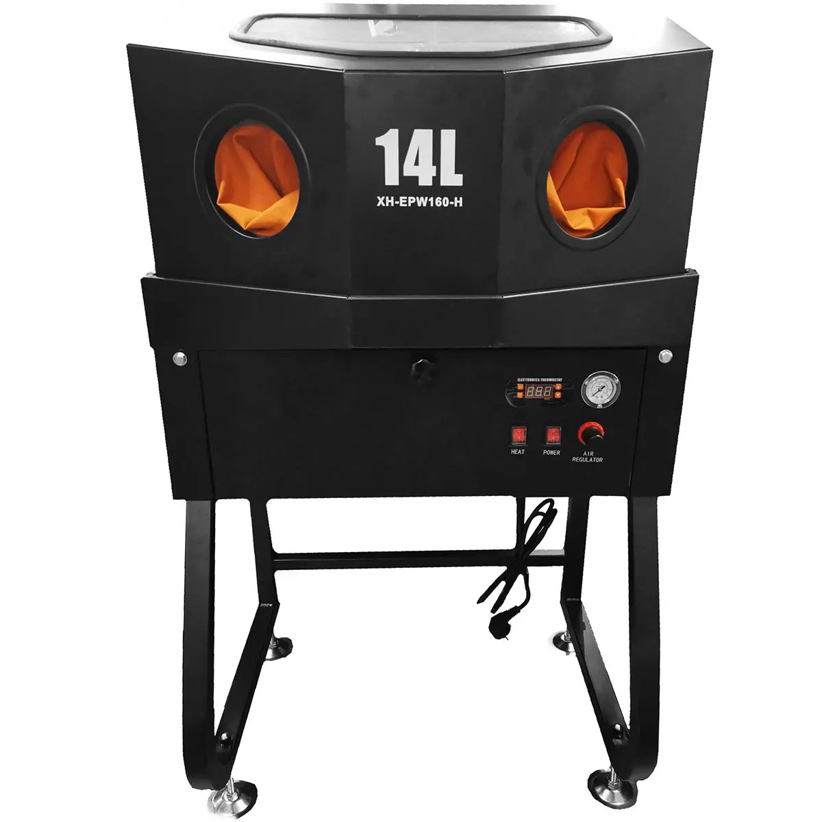 Delar tvättmaskin 230V 14L 60°C - Verktygsvagnar och verkstadsmöbler - 6430074694319 - 0
