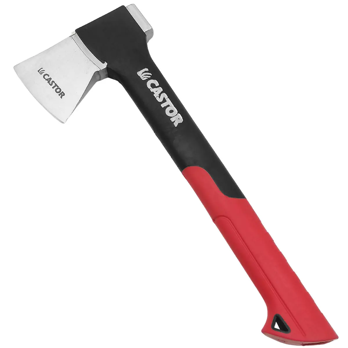 Huggkubbe Yxa Castor 360mm - Yxor och röjknivar - 6438168117225 - 0