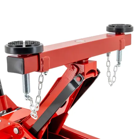 Nostolista domkraft för Smartlifter Pro 2000 kg - Domkrafter och pallbockar - 6438168118444 - 1