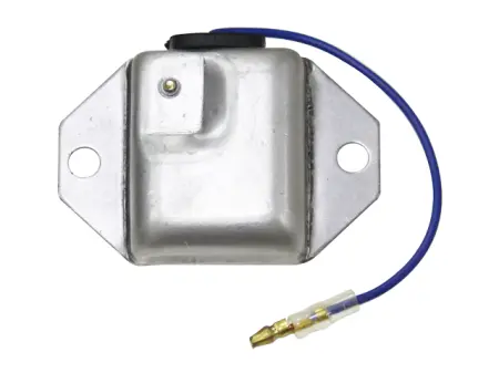 Spänningsregulator Yamaha Sno-X - Spänningsregulator till snöskoter - 6438235030075 - 0