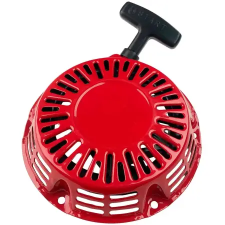 Kørestarter snorstart universal - 5,5 hk - 6,5 hk motorreservedele - 6438471025033 - 0