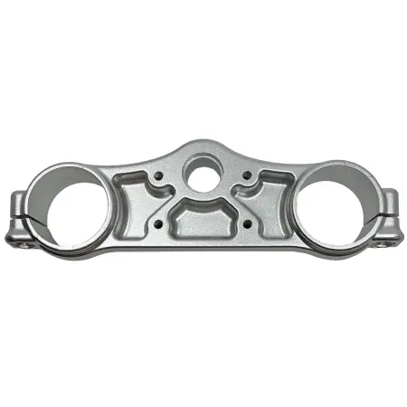 Crossmotorcykel triangel nedre 125cc K3 - Ramdelar till moped och cross - 6438471026948 - 0