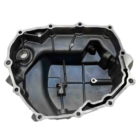 Kytkinkappe 250cc X-Moto - 150-250cc motocross motor og motordele - 6438471029154 - 1