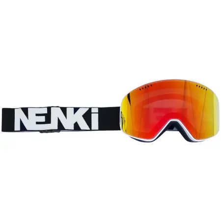 Körbrillor Nenki NitroSunset - Goggles - 6438471318197 - 1