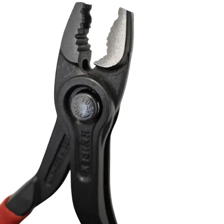 Knipex tænger sæt 3 dele - Tang og saks - 6438471343199 - 1