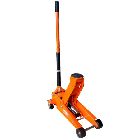 Domkraft Bahco 3 ton 130–462 mm BH1EU3000 - Domkrafter och pallbockar - 7314150245000 - 1