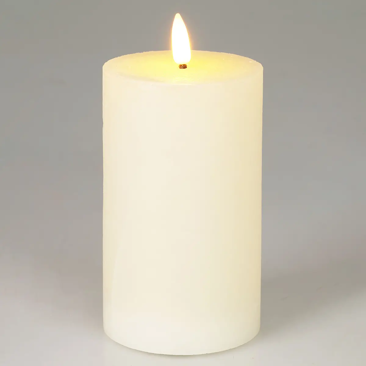 LED-ljus Ivory 7,5x12,5 cm - Led-ljus - 8721037175258 - 0