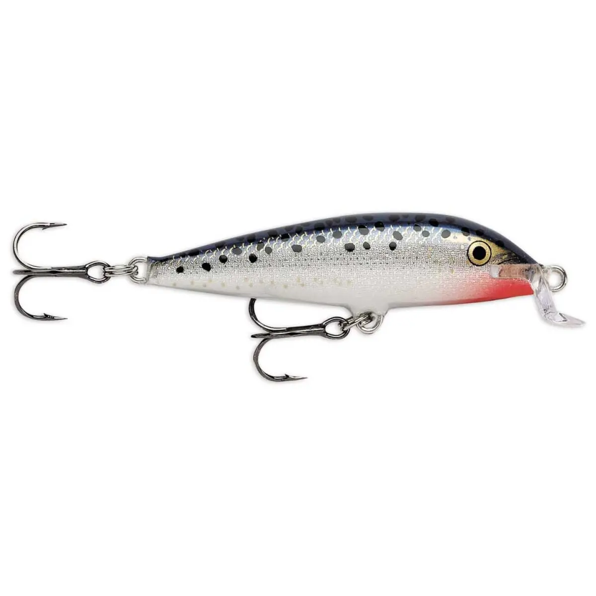Rapala Team Esko 7cm/6g STF - Wobblers - 022677168173 - 0