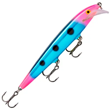Sprid Rap Minnow 11cm Isbrytare - Skeddrag och vassdrag - 022677366944 - 0