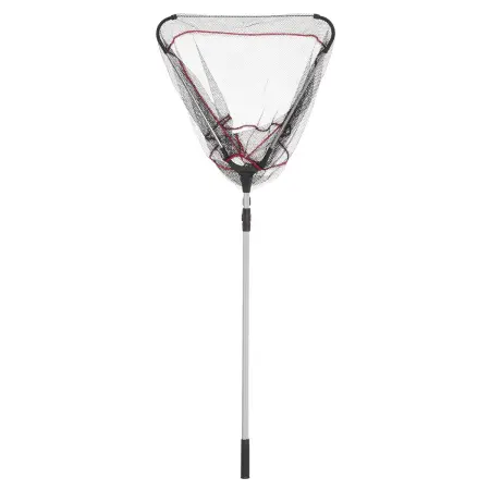 Fiskhåv teleskop 200 cm - Fiskehåvar och fiskklubbor - 6410416251325 - 1