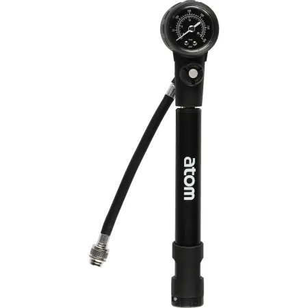 Cykelstødabsorberpumpe 300 PSI - Cykel pumper - 6410416475943 - 1