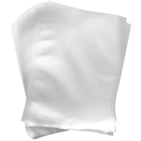 Vakuumpose 25x35cm 50 stk Patriot - Vakuummaskiner, vakuumposer og ruller - 6417512527422 - 1