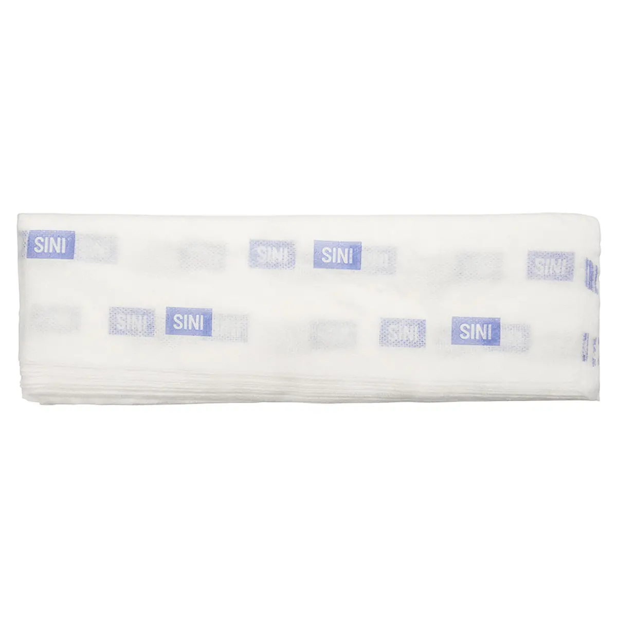 Sini Dammsugarpåse trä och parkett 45x27cm 25st - Rengöringsdukar och tvättsvampar - 6423800034695 - 0