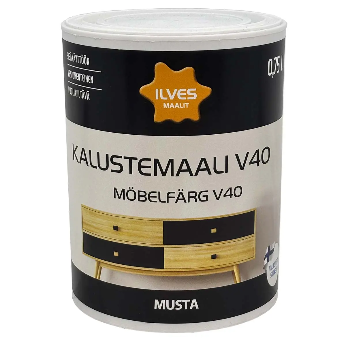 - Fasadfärger - 6430026954539 - 0