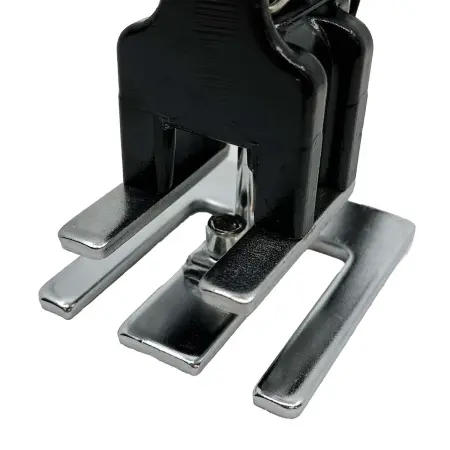 Køkkenpresser 60kg 120mm Beslag, el, auto - Donkrafte, søjledonkrafte og palledonkrafte - 6430074695736 - 1