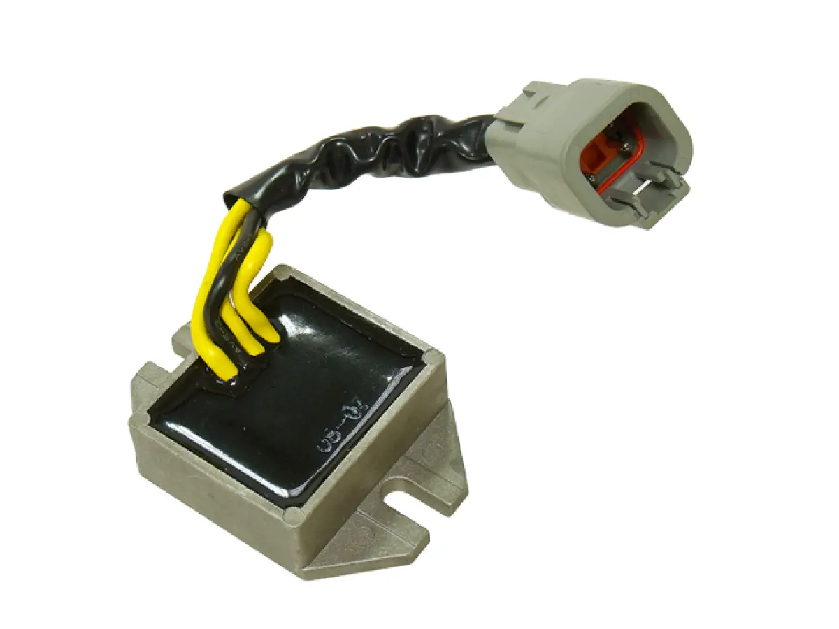 Justerbar spændingsregulator Rotax Sno-X -  - 6438235030174 - 0