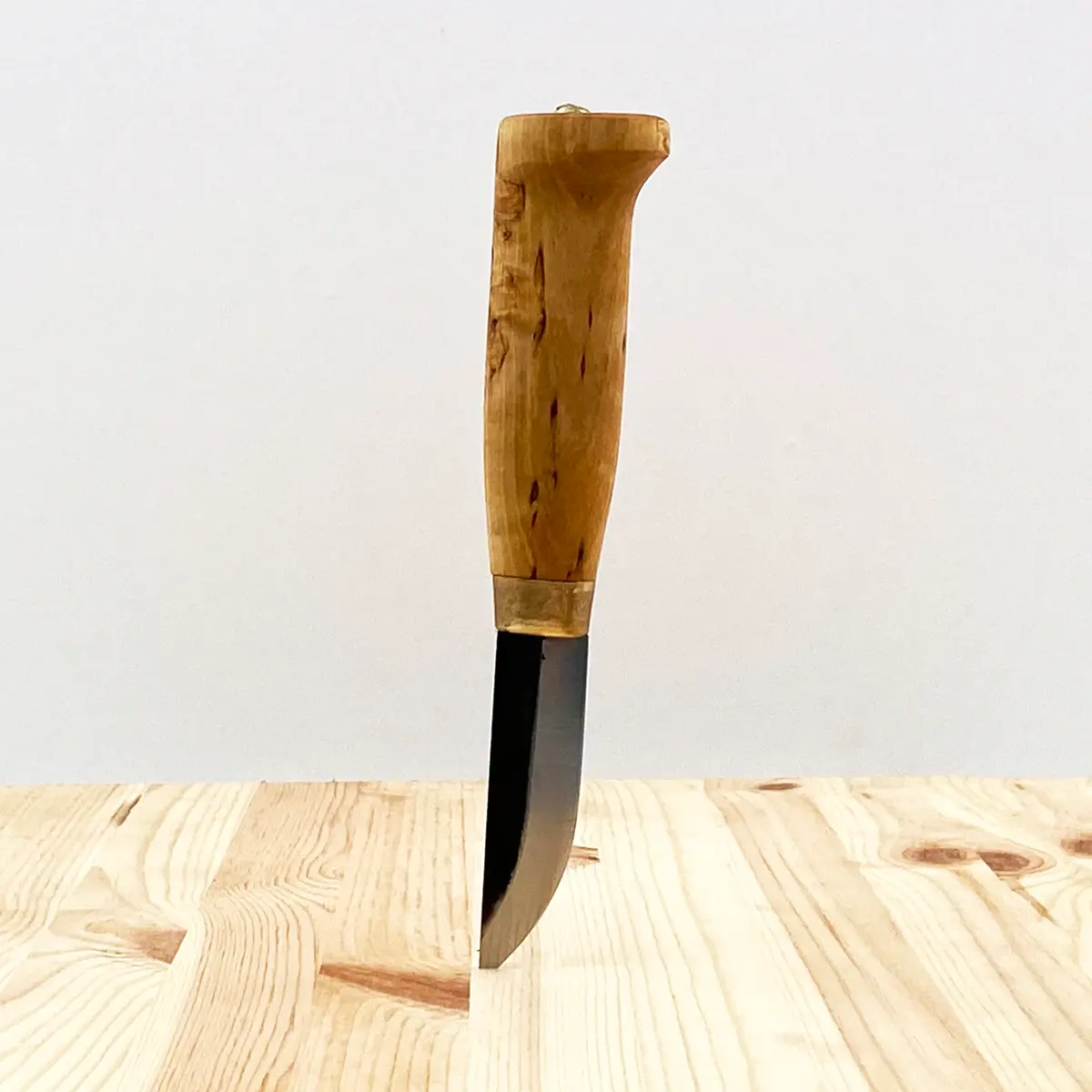 DESERT TRÄKNIV DESIGNER 2077 - Friluftsknivar och campingyxor - 6438471010619 - 0