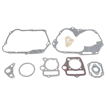 Tiivistesarja 50 - 125cc motorer - ATV motorpakninger - 6438471018264 - 0