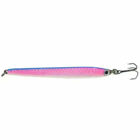 Jiggehale med finner Tuulis 12,5cm 20g T51 - Wobler - 6438471020656 - 0