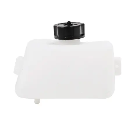 CROSSI 50cc SAMURAI TANKEN - Motocross og knallert brændstoftank - 6438471027457 - 0