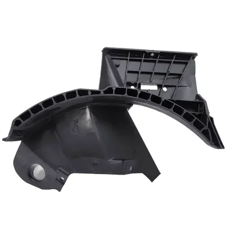 Styrplast till gräsklippare PRO 5,5hk - Gräsklippare stödrullar - 6438471030099 - 1