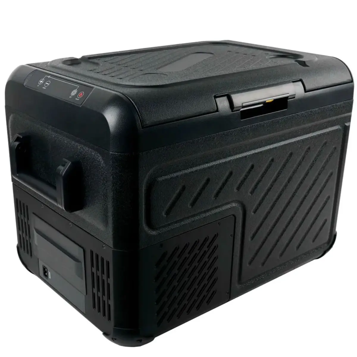 Kylbox 40L Heavy Duty med adapter - Kylväskor och 12V kylboxar - 6438471031997 - 0