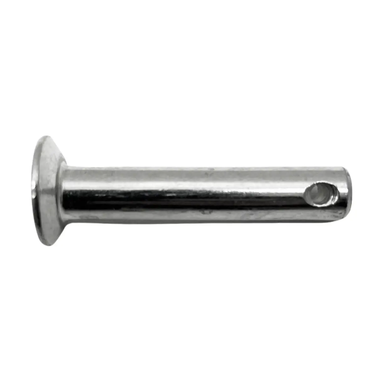 Puutarshyvelsaxelns spikbult 10x50 mm - Reservdelar för jordfräsar - 6438471328523 - 0