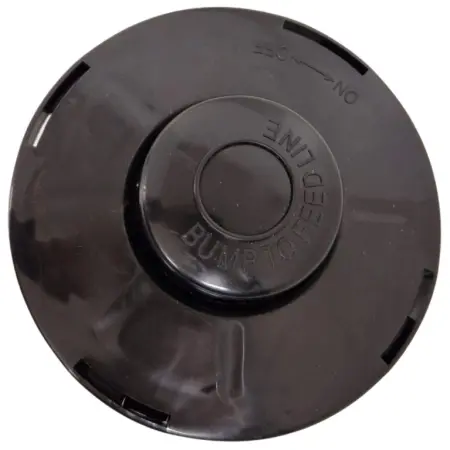 Trimmerhuvud med 2,8mm trimmertråd - Trimmertrådar och trimmerhuvuden - 6438471340518 - 1