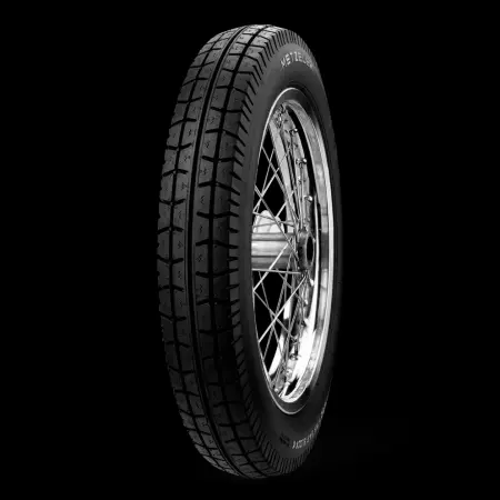 Metzeler Block K (Sidecar) 4.00-18 64P F --> Metzeler Block K (Sidvagn) 4.00-18 64P F - Motorcykeldäck - 8019227010978 - 0