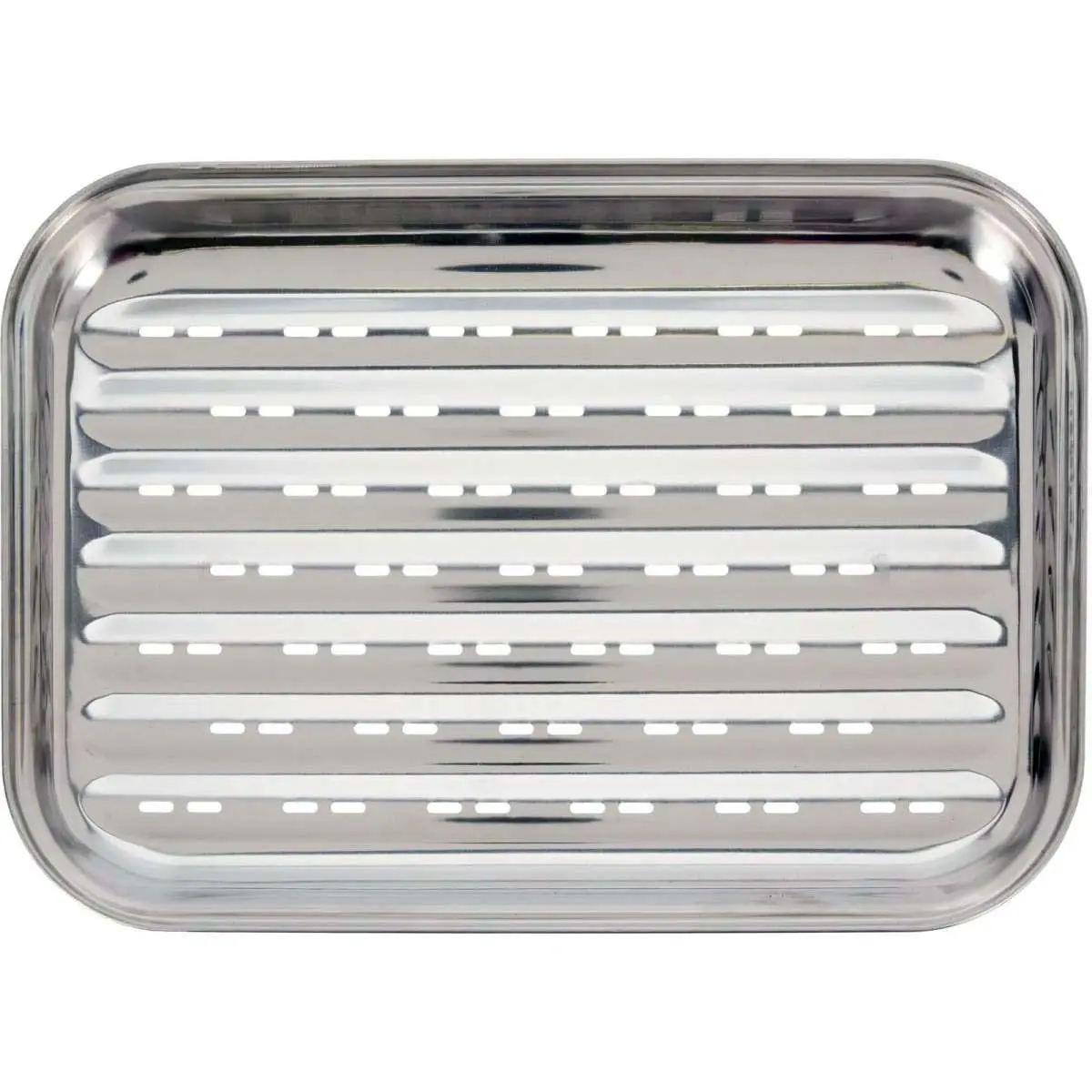 Grillunderlag BBQ 34x24 cm - Grillredskaber - 8720573884587 - 0