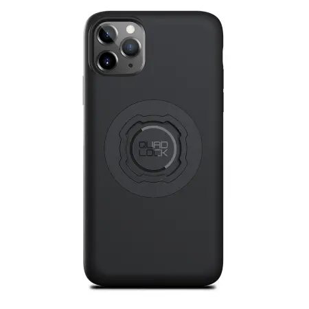Quad Lock MAG Fodral - iPhone 11 Pro Max - Quad Lock mobilskal - 9348943110617 - 0