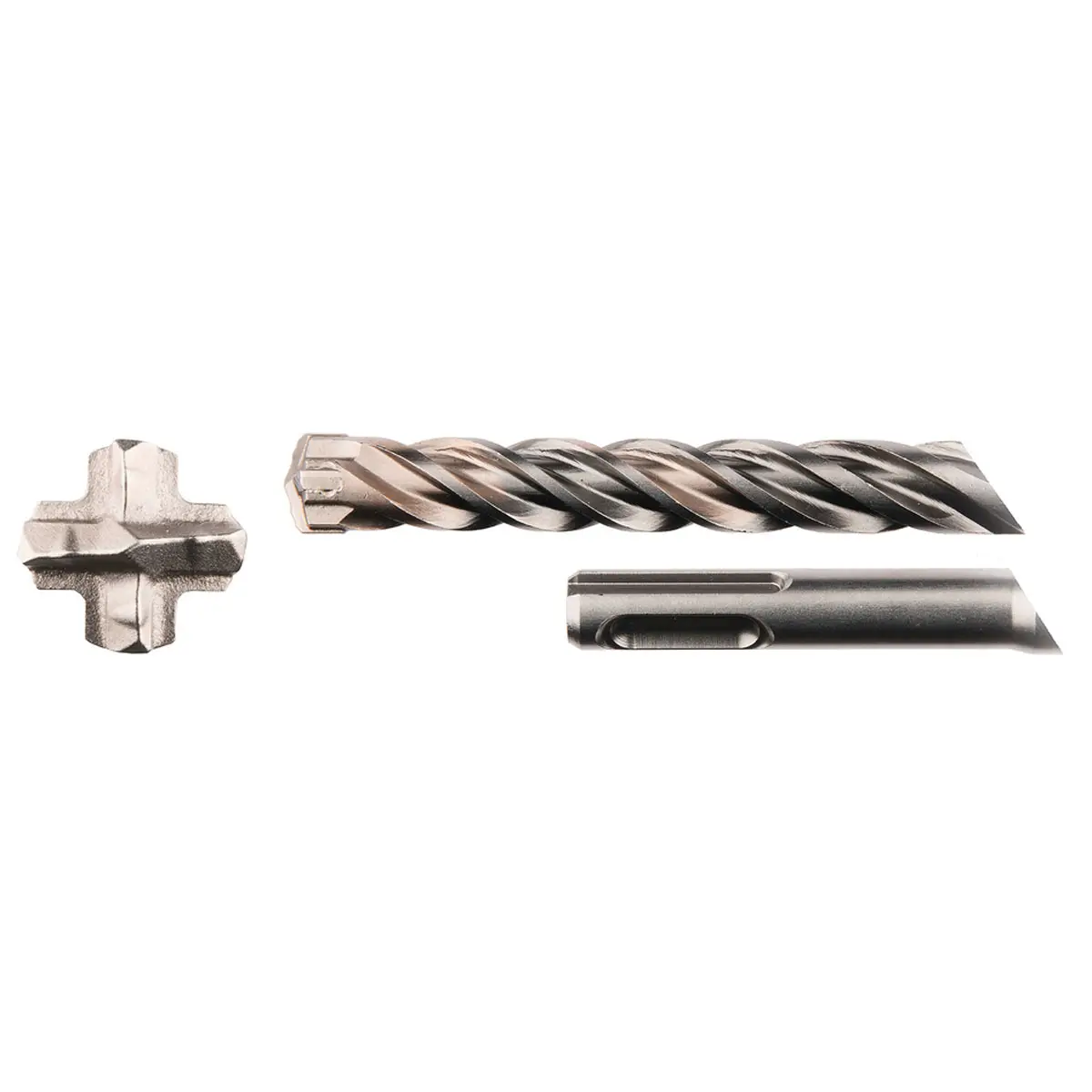 Makita stenborr SDS-PLUS 16mm 315mm - Stenborr och glasborr - 088381594363 - 0