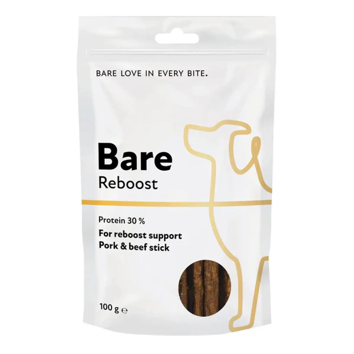 - Tuggben, tuggpinnar och tuggrullar för hund - 5700551173615 - 0