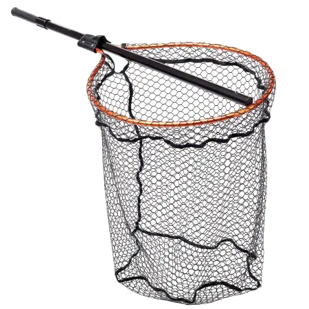  - Fiskehåvar och fiskklubbor - 5706301711076 - 1