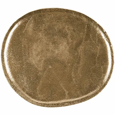 Ljusunderlag Luoto 21,5x19 cm - Ljusstakar och värmeljushållare - 6410416187815 - 0