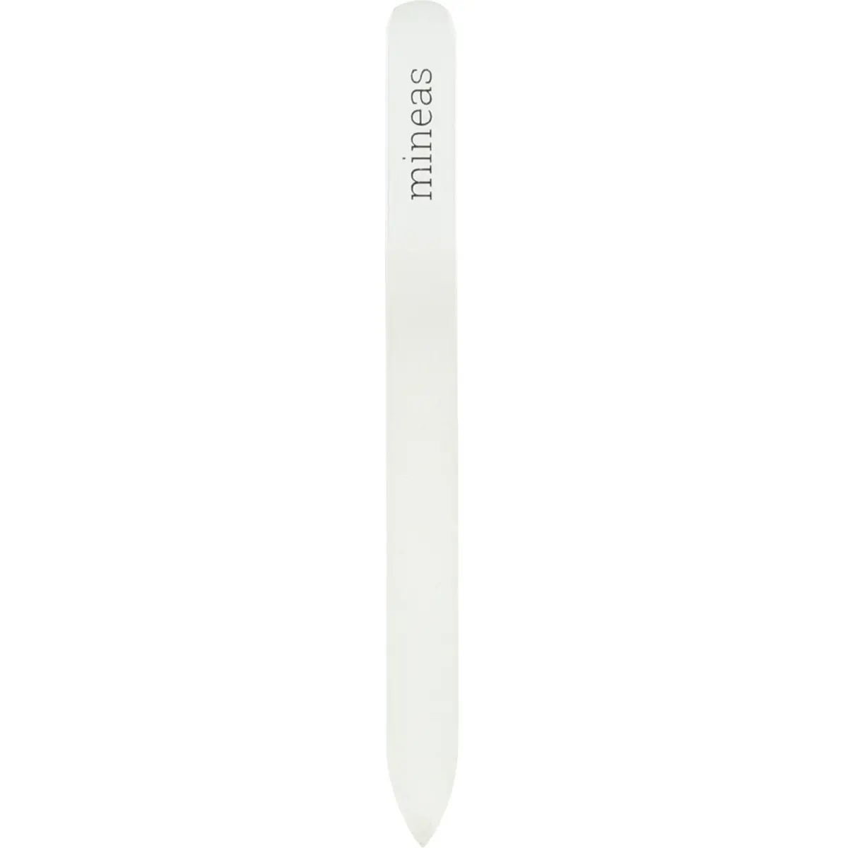 Neglefil i glas 14 cm - Manicure og pedicure - 6410416266718 - 0