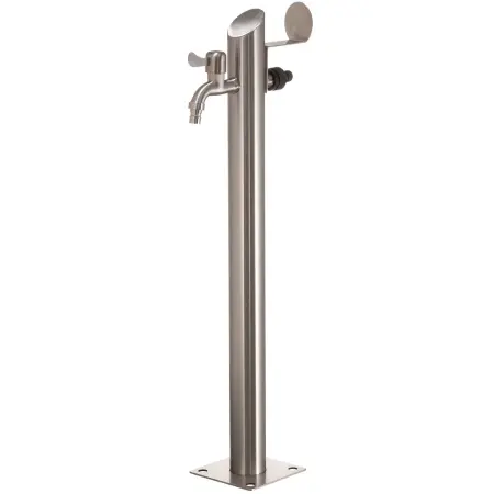  - Vandslangetromler og slangeholdere - 6410416526324 - 0