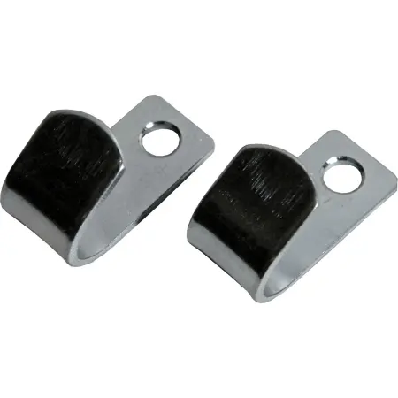 BINDINGSÖGGA MED 6MM HÅL - Släpvagn fästpunkter - 6417196698142 - 0