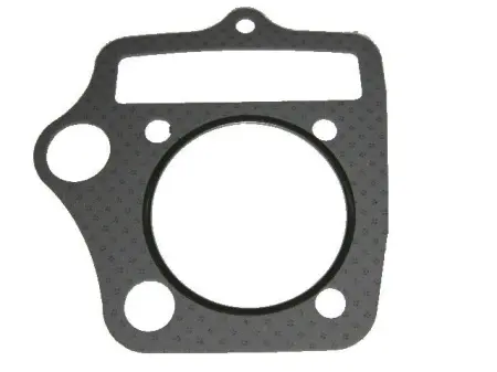 Topstykke pakning 52,2mm til stempel 50-125cc - Motocross- og knallertmotorpakninger - 6419773693946 - 1
