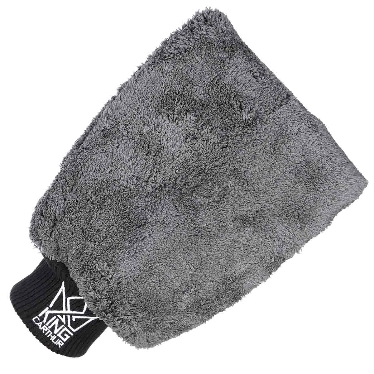 Tvättvante King Carthur Microfiber Wheel - Tvättsvampar för bil - 6430042690220 - 0