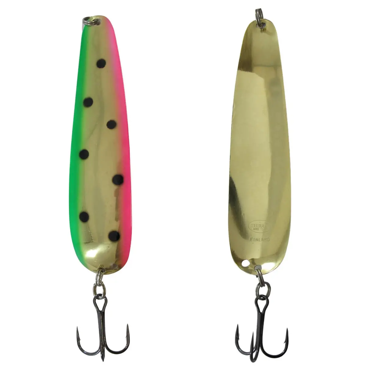 TIURA MAGNUMTIURA 54 G - Tiura laxdrag - 6430077902138 - 0