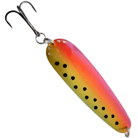 Tiura Isotiura 97/G Guld - Tiura laxdrag - 6430077905191 - 0