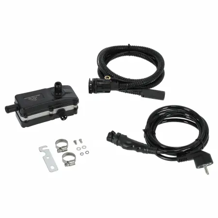 Motorvärmare 1500W MotorWerk - Motorvärmare för bil - 6438014379111 - 1
