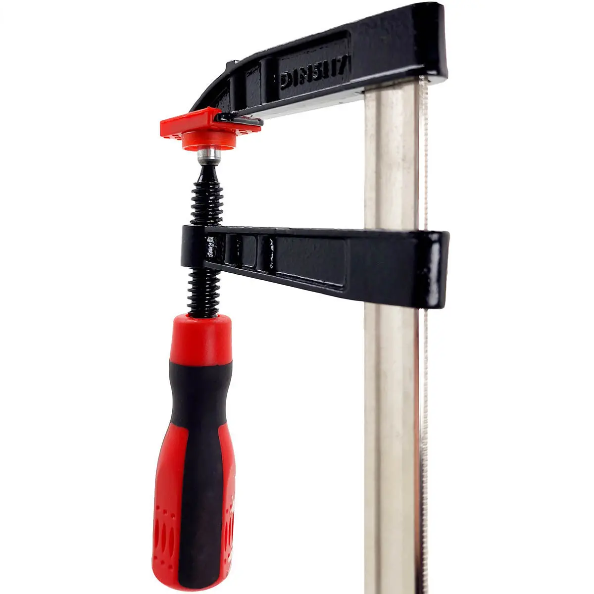 LIMPRESS 50x150mm - Limpressar och skruvtvingar - 6438168070070 - 0