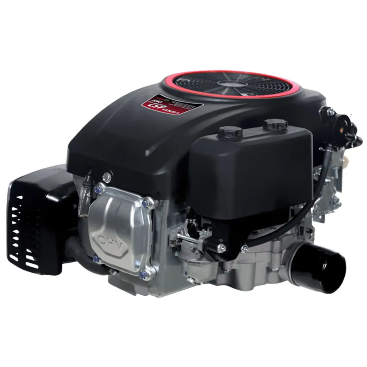 Gräsklipparmotor 12,5hp 452cc - Motorer för gräsklippare - 6438168086712 - 0