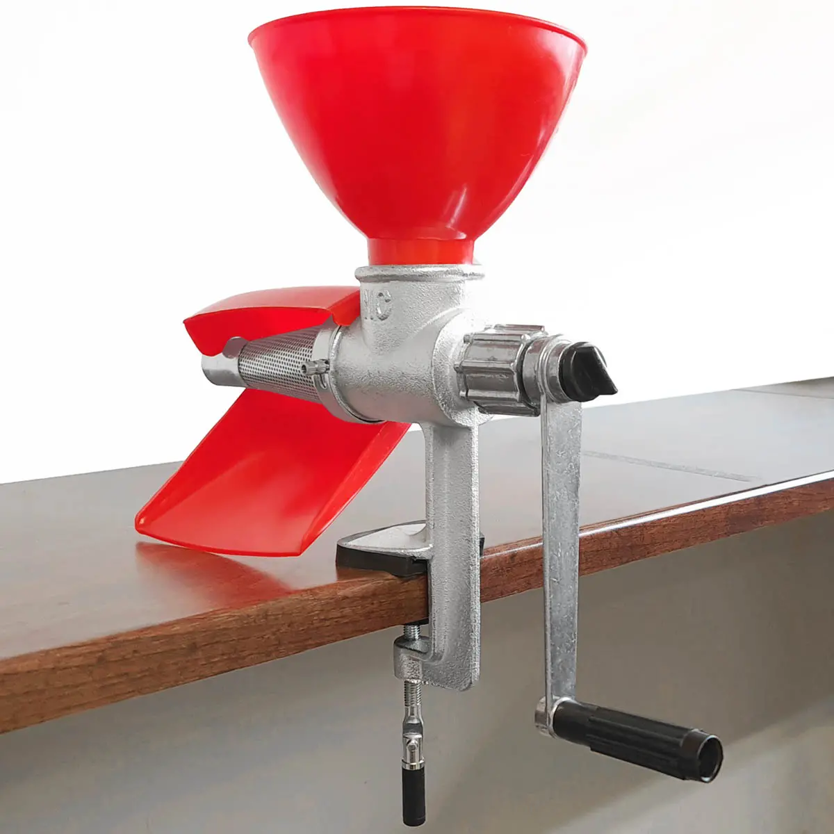 Juicepress 34cm Juicy - Juicers och frukttorkare - 6438168109374 - 0