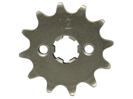 Et tandhjul 12T 420 Suzuki PV50 -  - 6438235011609 - 0