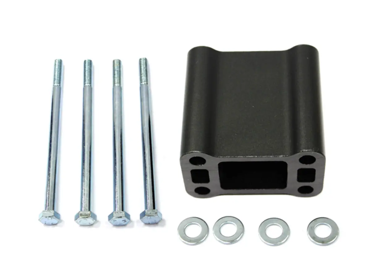 Styrforhøjare 3" Sno-X Yamaha -  - 6438235039962 - 0