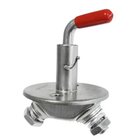 Huvudströmbrytare metall 12/24V - Strömbrytare för bil - 6438255201288 - 0